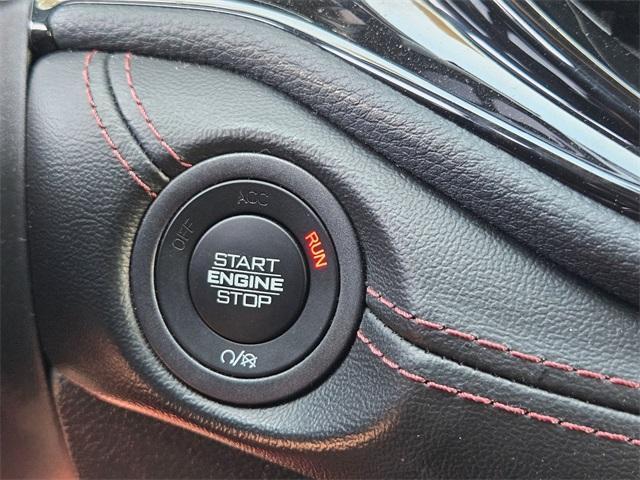 used 2022 Dodge Durango car, priced at $34,995
