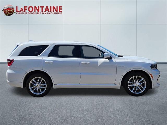used 2022 Dodge Durango car, priced at $34,995