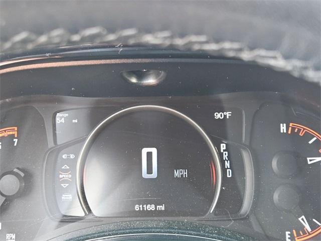 used 2022 Dodge Durango car, priced at $34,995