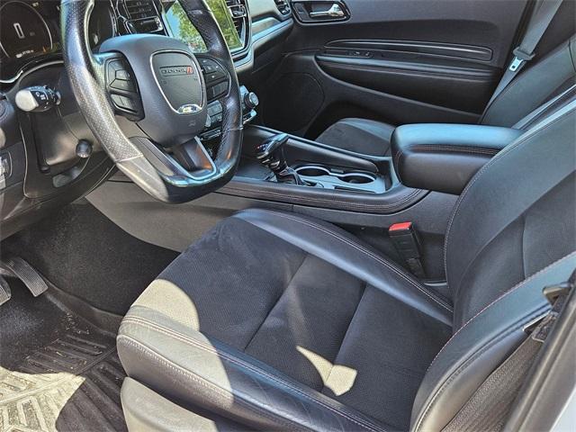 used 2022 Dodge Durango car, priced at $34,995