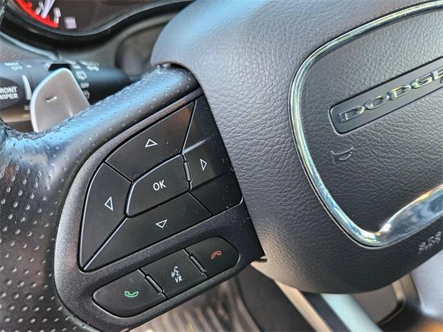 used 2022 Dodge Durango car, priced at $34,995