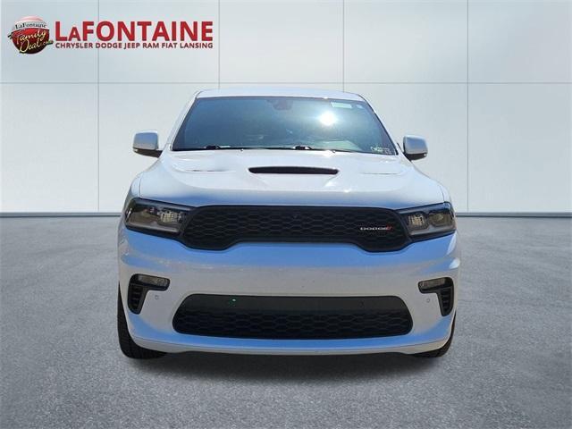 used 2022 Dodge Durango car, priced at $34,995