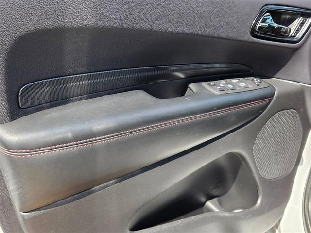 used 2022 Dodge Durango car, priced at $34,995