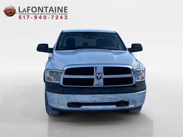 used 2012 Ram 1500 car, priced at $13,450