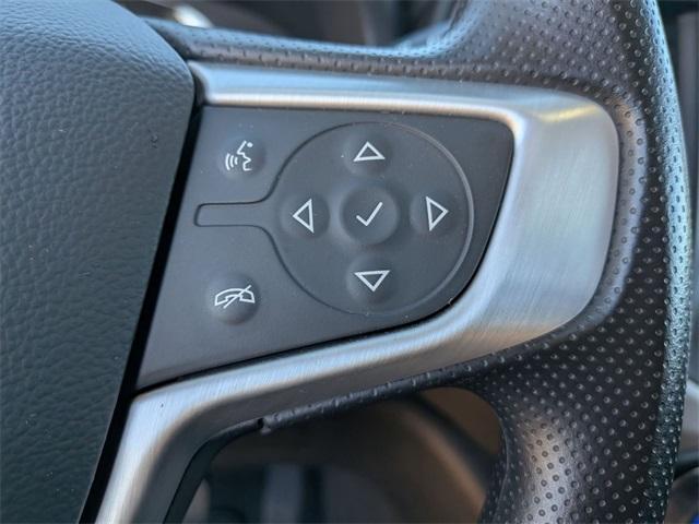 used 2023 GMC Acadia car, priced at $29,495