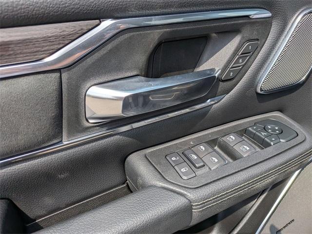 new 2026 Ram 1500 car, priced at $59,310