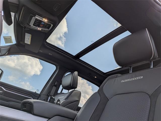 new 2026 Ram 1500 car, priced at $59,310