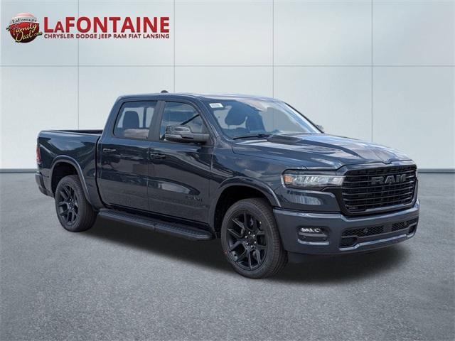 new 2026 Ram 1500 car, priced at $59,310