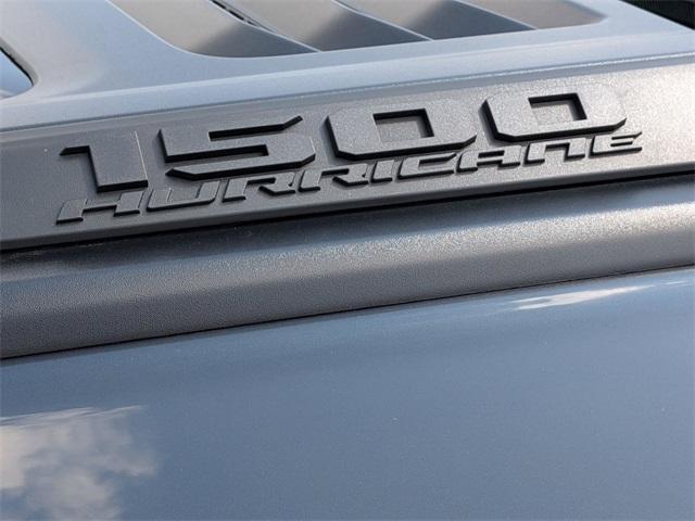 new 2026 Ram 1500 car, priced at $59,310