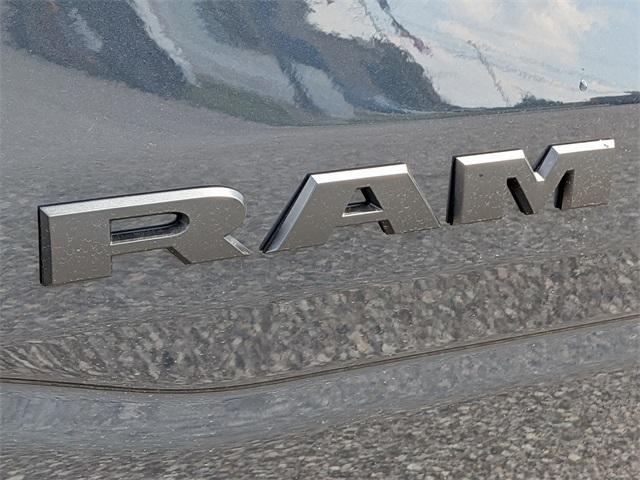 new 2026 Ram 1500 car, priced at $59,310
