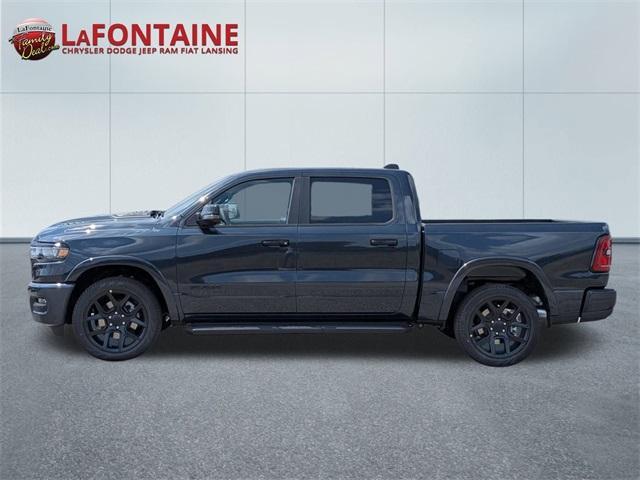 new 2026 Ram 1500 car, priced at $59,310