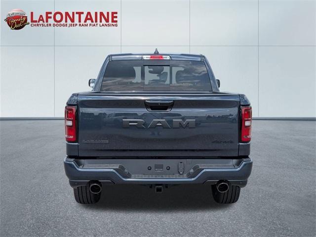 new 2026 Ram 1500 car, priced at $59,310