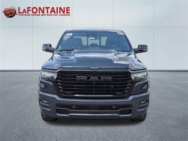 new 2026 Ram 1500 car, priced at $59,310
