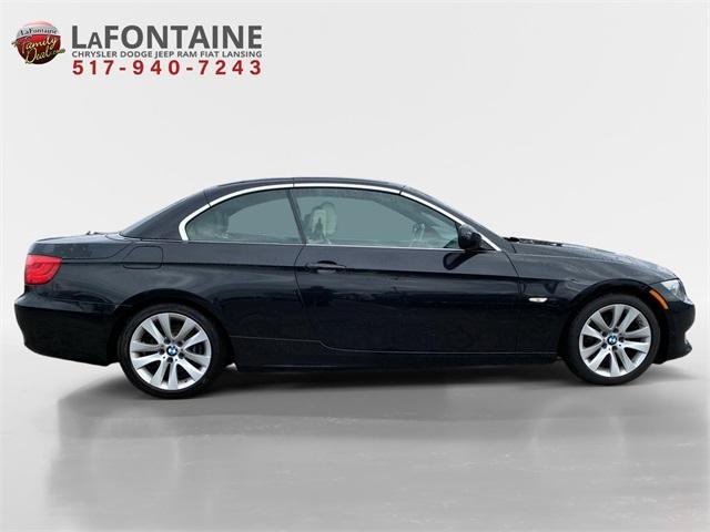 used 2012 BMW 328 car, priced at $9,495