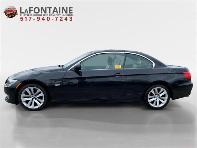 used 2012 BMW 328 car, priced at $9,495