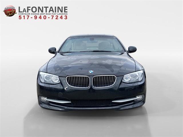 used 2012 BMW 328 car, priced at $9,495