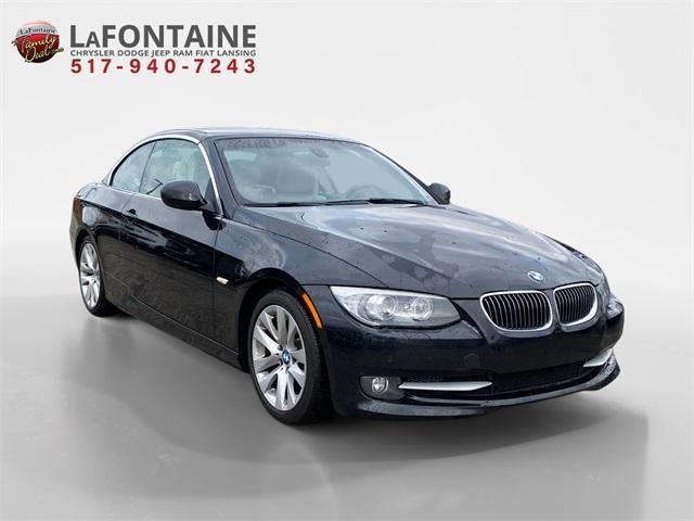 used 2012 BMW 328 car, priced at $9,495