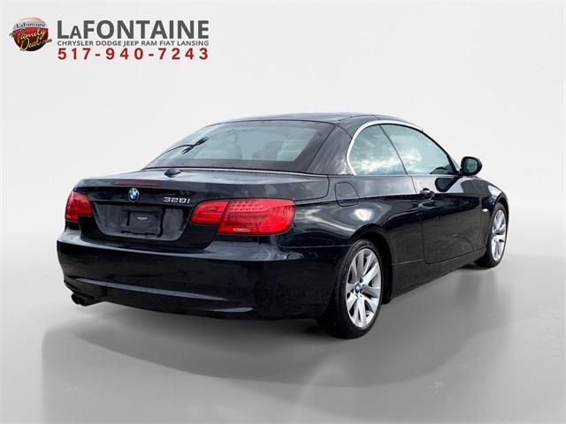 used 2012 BMW 328 car, priced at $9,495