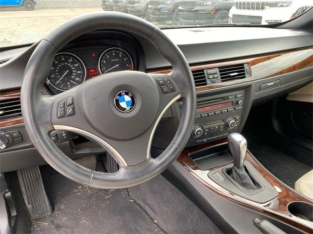 used 2012 BMW 328 car, priced at $9,495