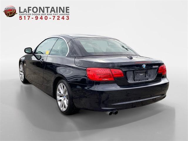 used 2012 BMW 328 car, priced at $9,495