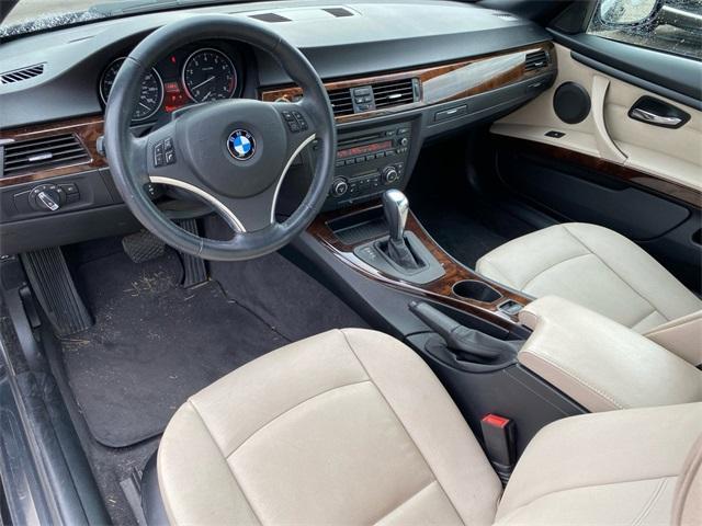 used 2012 BMW 328 car, priced at $9,495