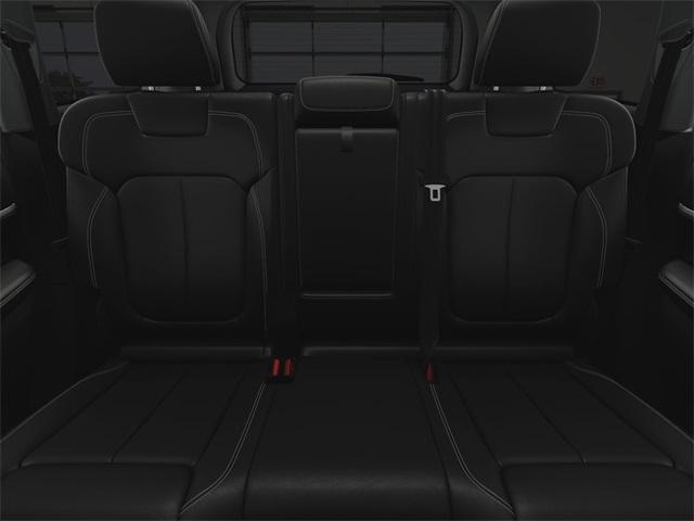 new 2025 Jeep Grand Cherokee car, priced at $46,186