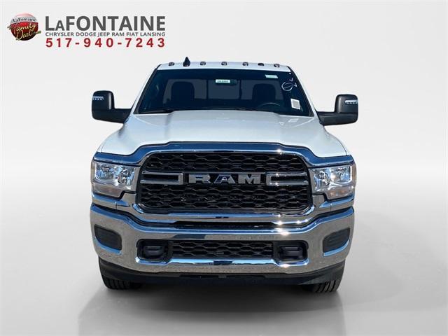 new 2023 Ram 3500 car, priced at $55,081