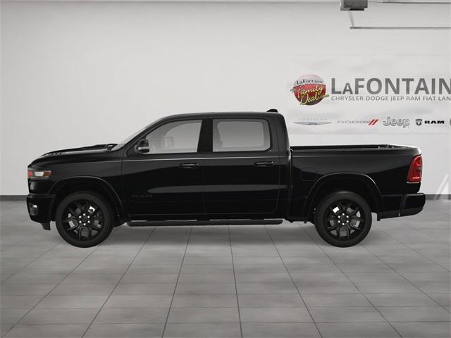 new 2025 Ram 1500 car, priced at $60,266