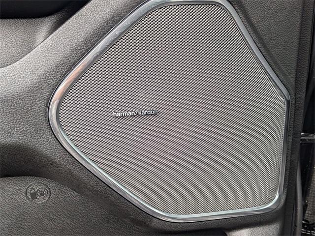 new 2025 Ram 1500 car, priced at $65,766