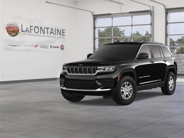 new 2024 Jeep Grand Cherokee car, priced at $36,768