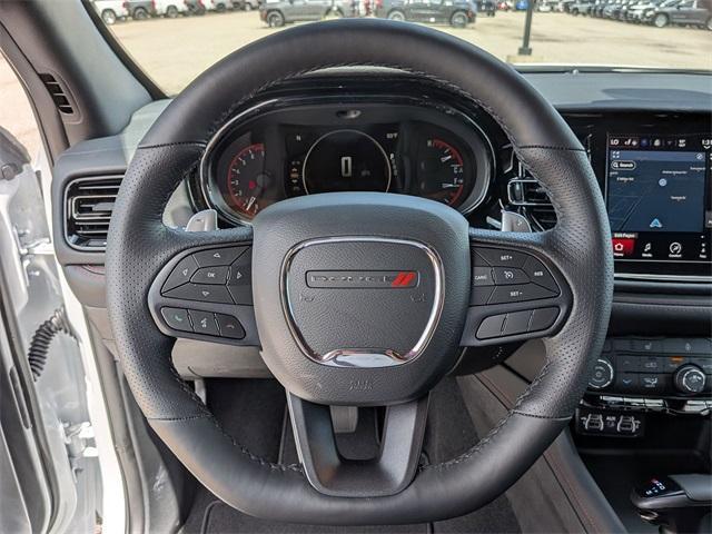 new 2025 Dodge Durango car, priced at $38,861