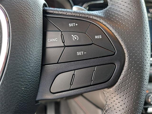 new 2025 Dodge Durango car, priced at $38,861