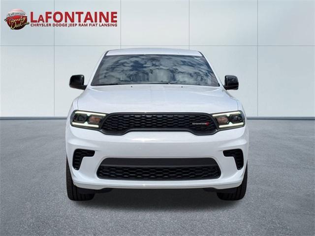 new 2025 Dodge Durango car, priced at $38,861