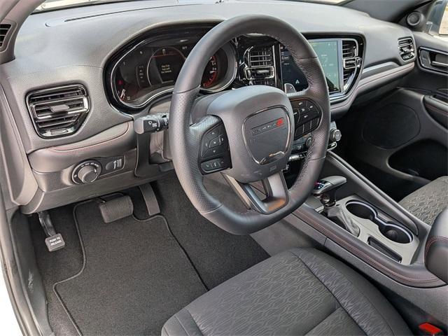 new 2025 Dodge Durango car, priced at $38,861