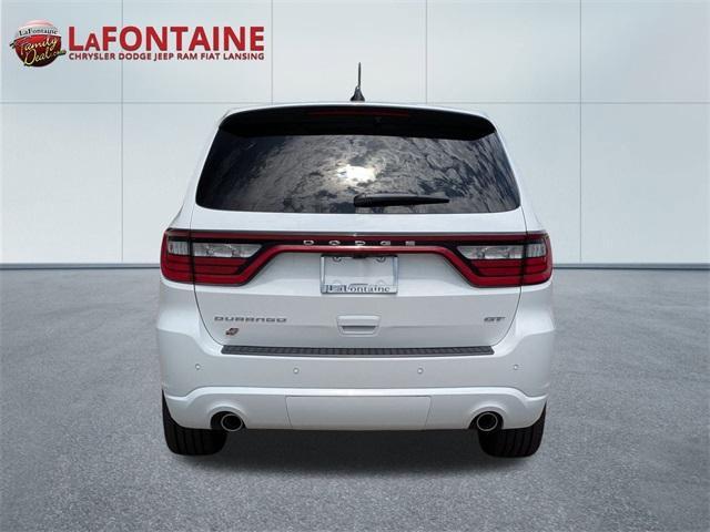 new 2025 Dodge Durango car, priced at $38,861