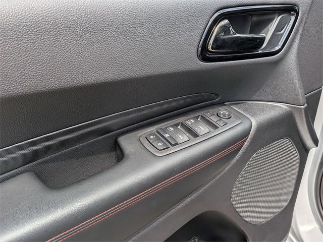 new 2025 Dodge Durango car, priced at $38,861