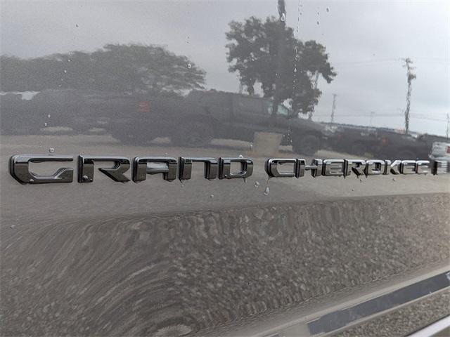new 2025 Jeep Grand Cherokee car, priced at $45,286
