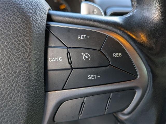 used 2020 Jeep Grand Cherokee car, priced at $23,955