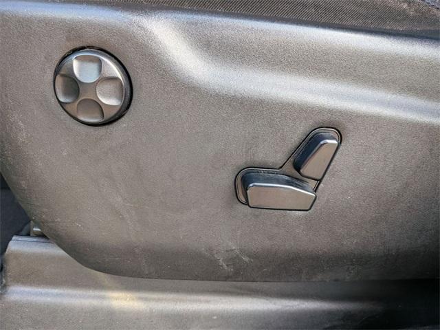 used 2020 Jeep Grand Cherokee car, priced at $23,955