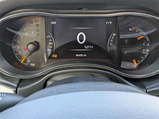 used 2020 Jeep Grand Cherokee car, priced at $23,955