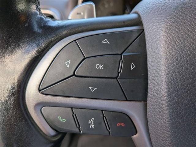 used 2020 Jeep Grand Cherokee car, priced at $23,955