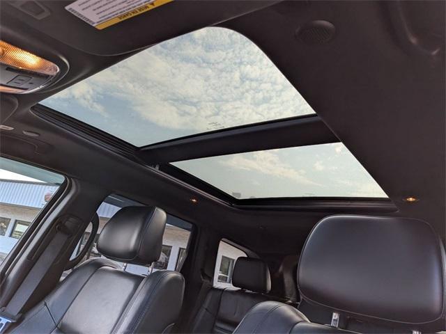 used 2020 Jeep Grand Cherokee car, priced at $23,955