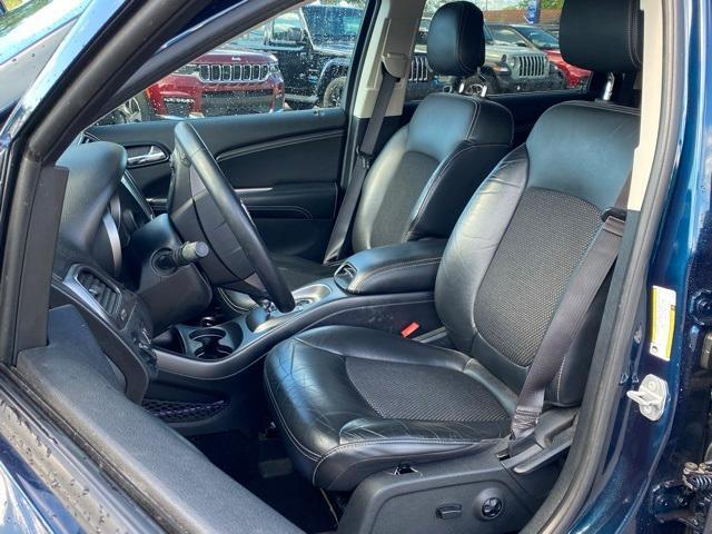 used 2015 Dodge Journey car, priced at $10,924