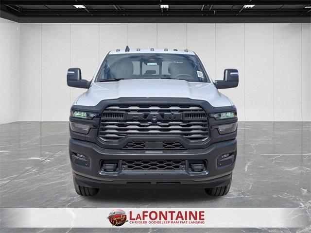 new 2026 Ram 2500 car, priced at $51,646