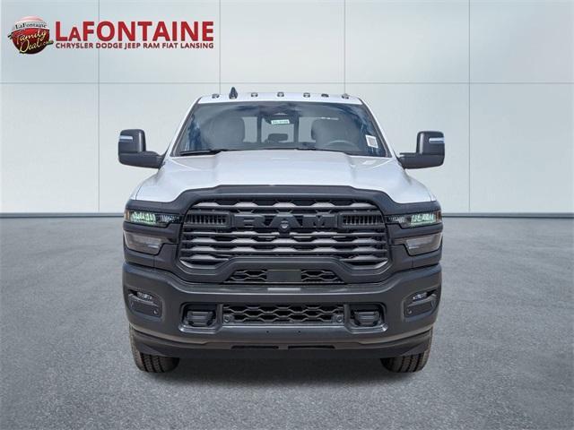 new 2026 Ram 2500 car, priced at $54,206
