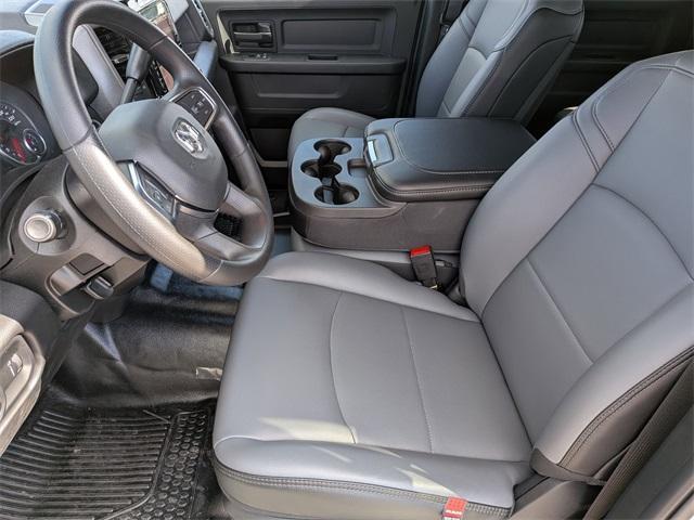 new 2026 Ram 2500 car, priced at $54,206
