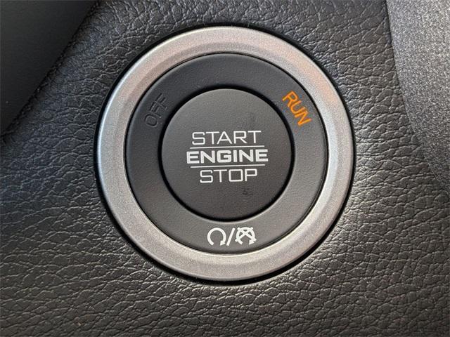 new 2026 Ram 2500 car, priced at $51,646