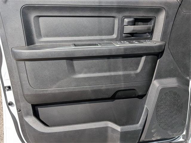 new 2026 Ram 2500 car, priced at $51,646