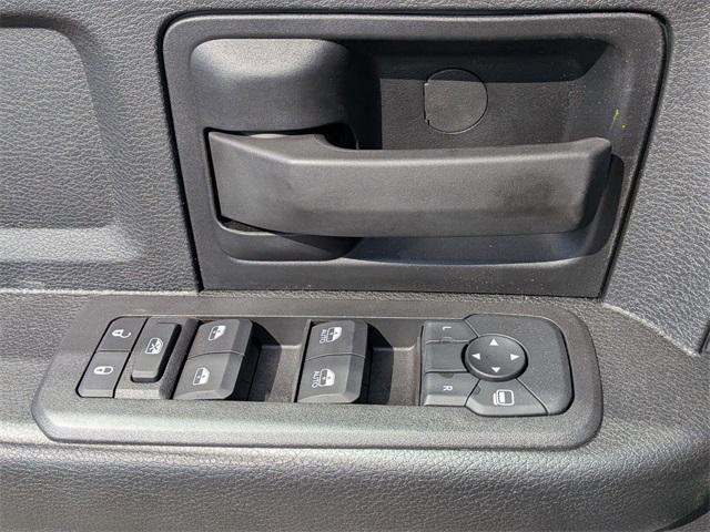 new 2026 Ram 2500 car, priced at $51,646