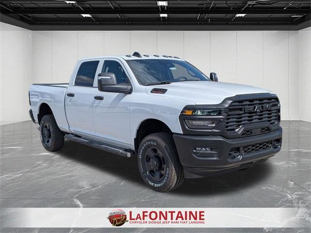 new 2026 Ram 2500 car, priced at $51,646